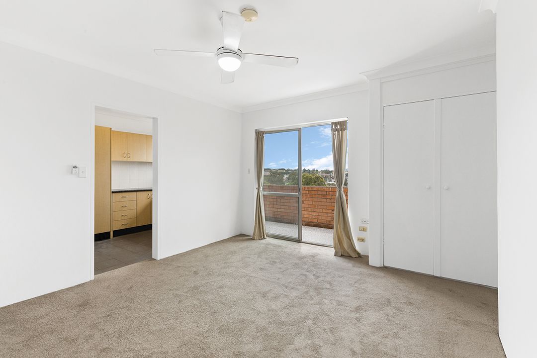 2 bedrooms Apartment / Unit / Flat in 11/347 Annandale Street ANNANDALE NSW, 2038