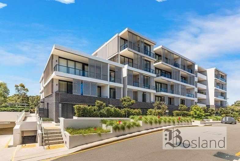 110/5A Whiteside Street, North Ryde NSW 2113, Image 0