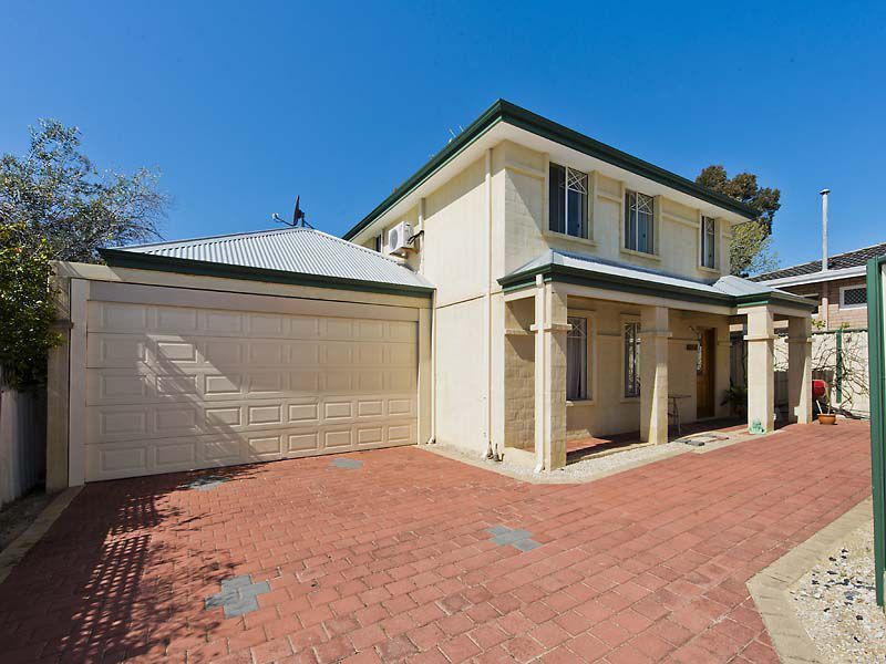 60B Kent Street, East Victoria Park WA 6101, Image 0