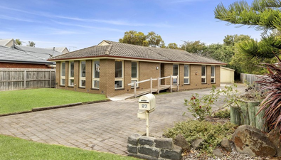 Picture of 97 Bellarine Highway, POINT LONSDALE VIC 3225