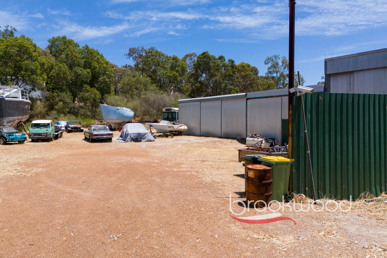 4 Leschenaultia Road, Wundowie WA 6560, Image 1