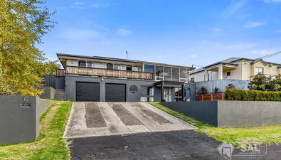 Picture of 6 Boandik Terrace, MOUNT GAMBIER SA 5290