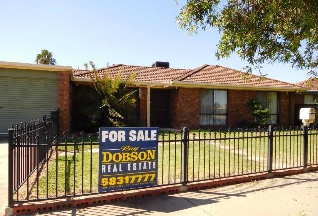 Property Report for 12 Vicki Court Shepparton VIC 3630 