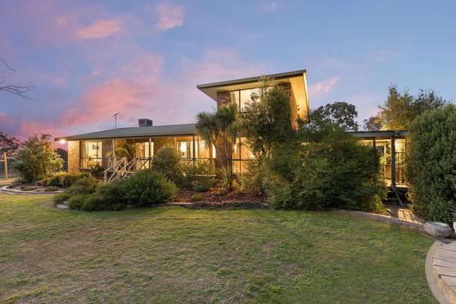 Picture of 24 Red Gum Valley Road, RAVENSWOOD VIC 3453