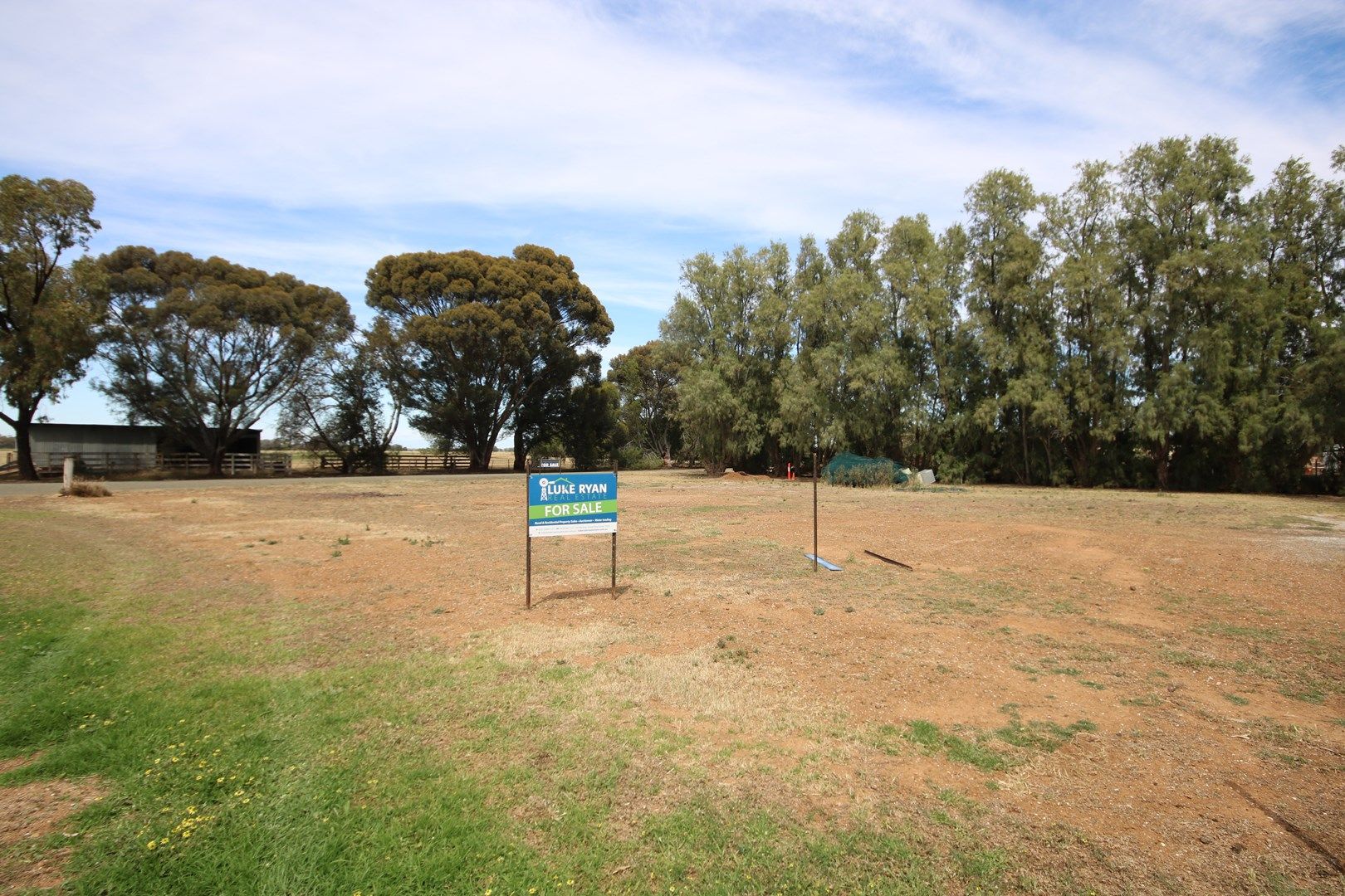 Lot 2/Elizabeth Street, Lockington VIC 3563, Image 0