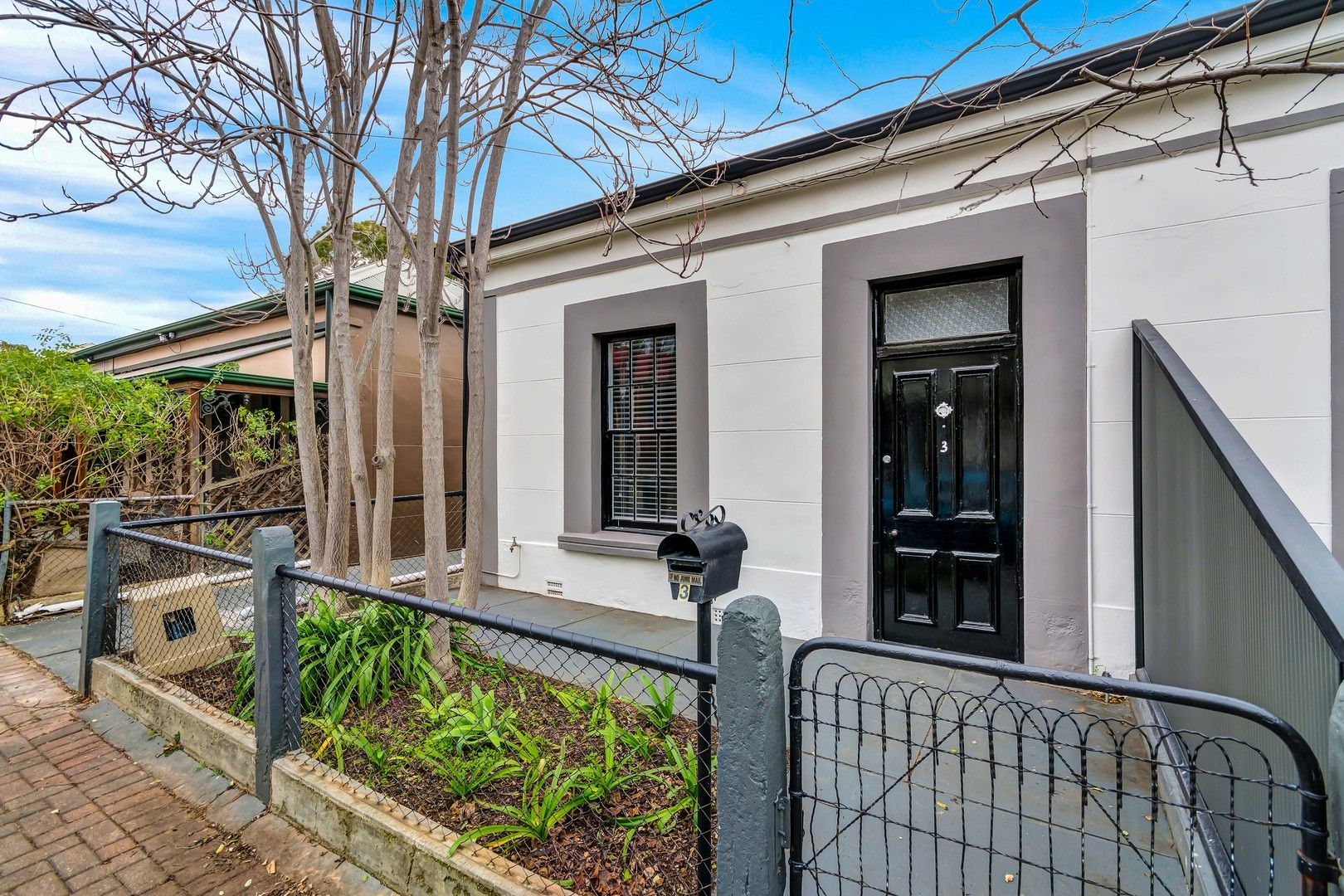 2 bedrooms House in 3 Cairns Street NORWOOD SA, 5067