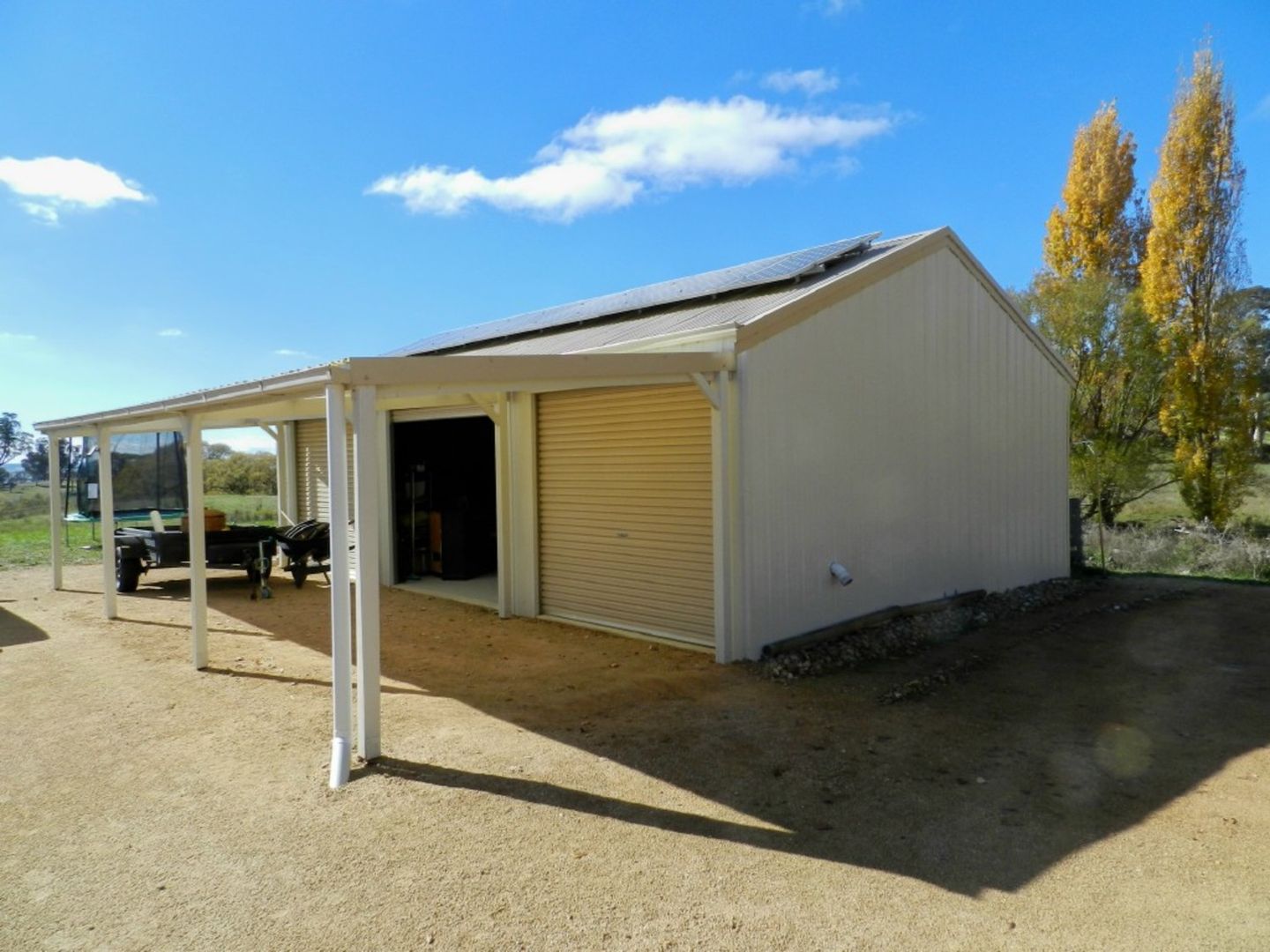 882 Peelwood Road, Laggan NSW 2583, Image 2