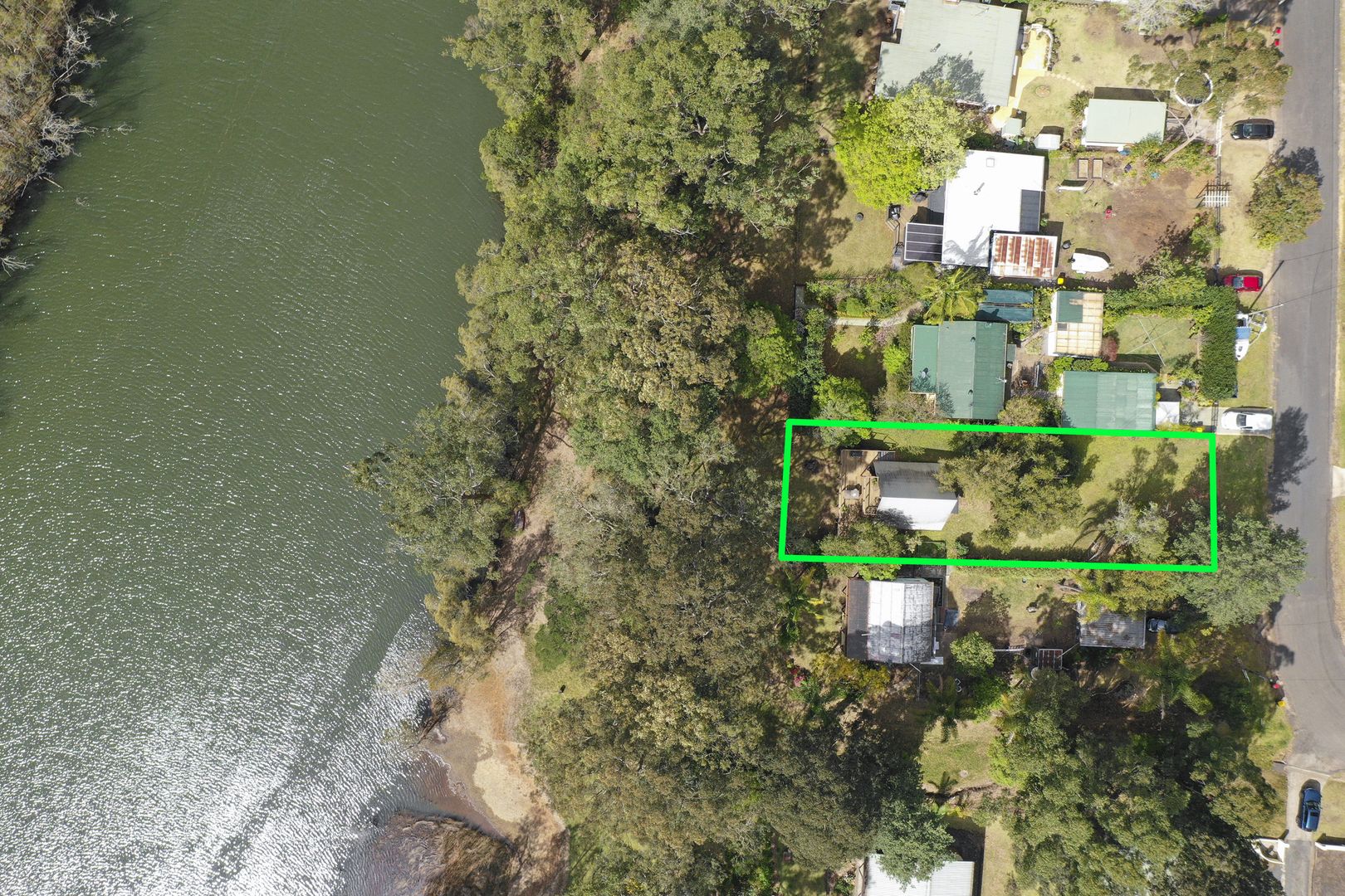 4 Anglers Parade, Fishermans Paradise NSW 2539, Image 1