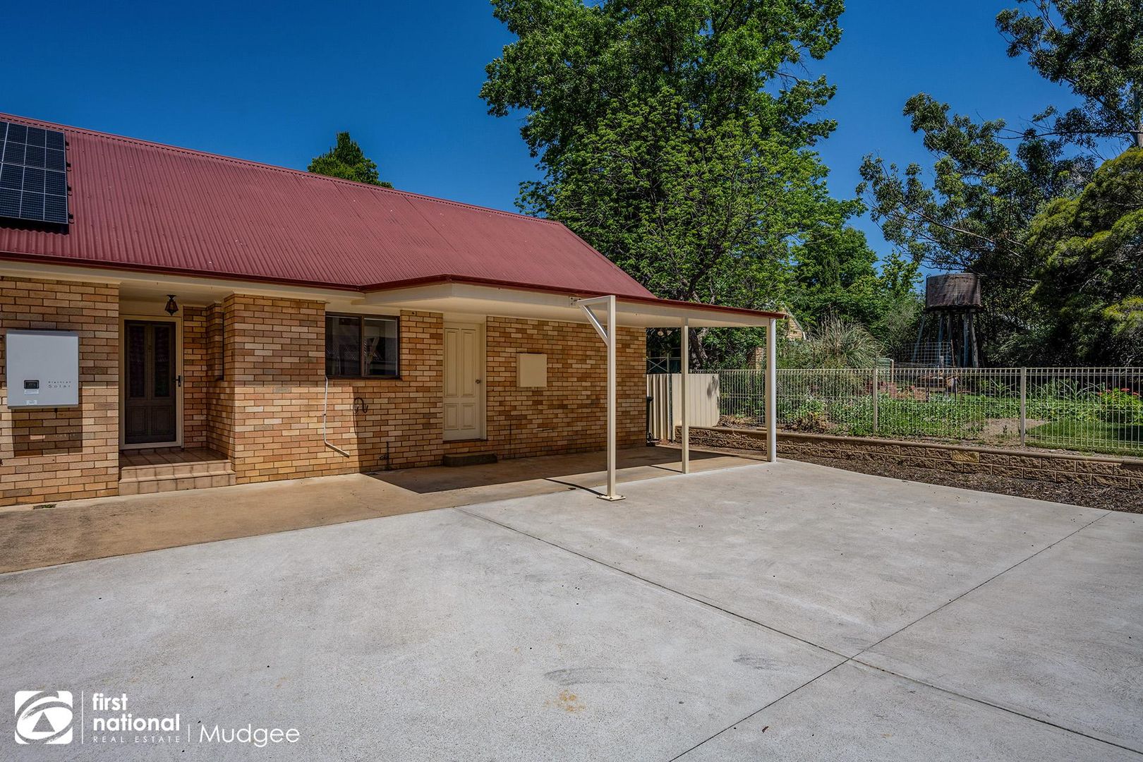 2/7-8 Fleetwood Avenue, Mudgee NSW 2850, Image 2