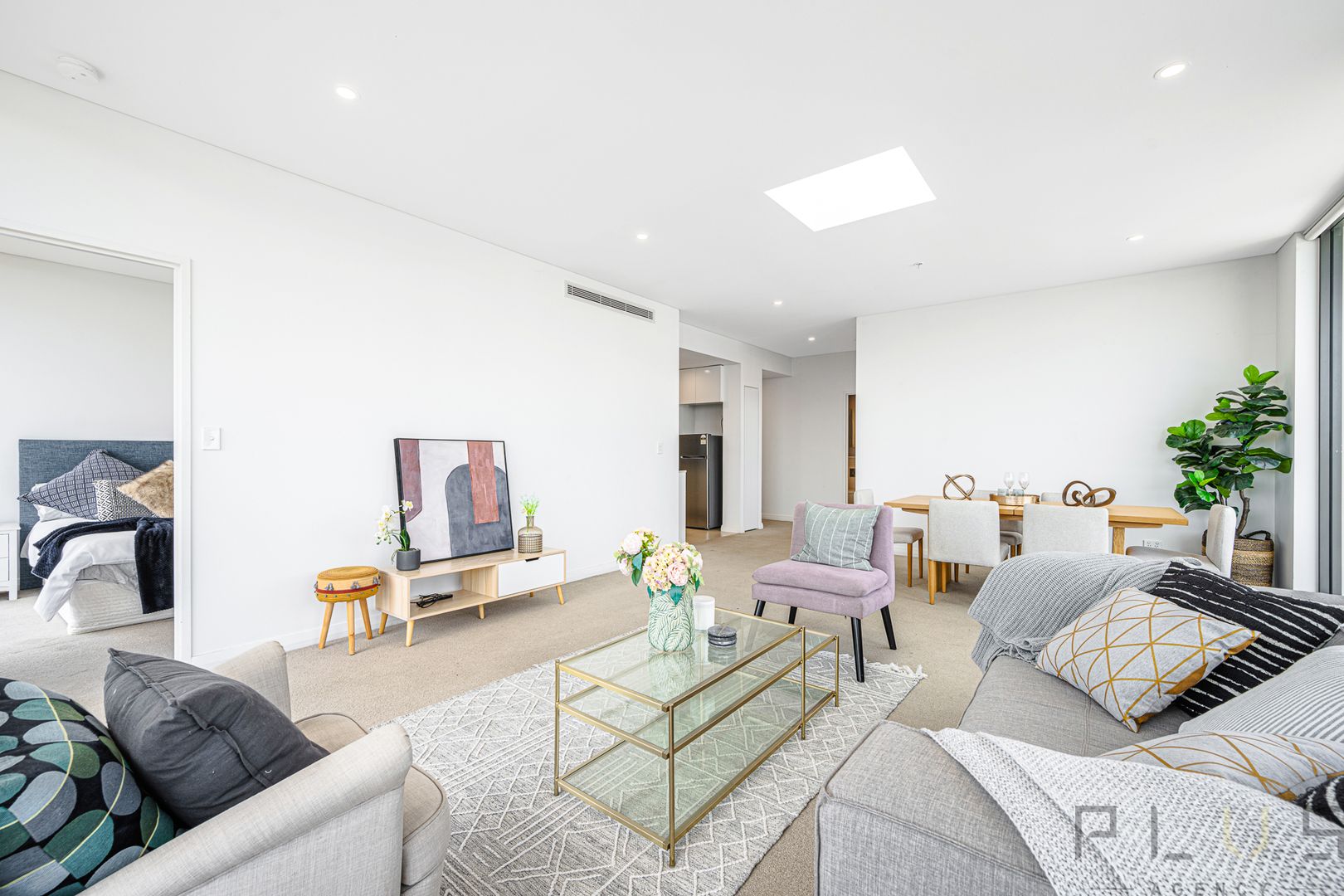 B1303/12 Nancarrow Avenue, Meadowbank NSW 2114, Image 2