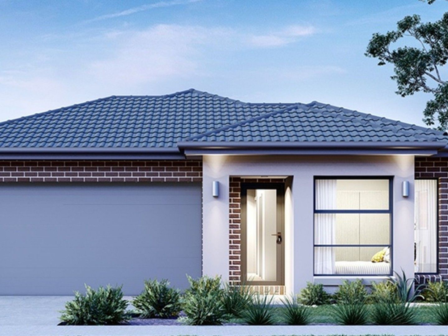 3 bedrooms New House & Land in 22261/22261 Hardys Road CLYDE NORTH VIC, 3978