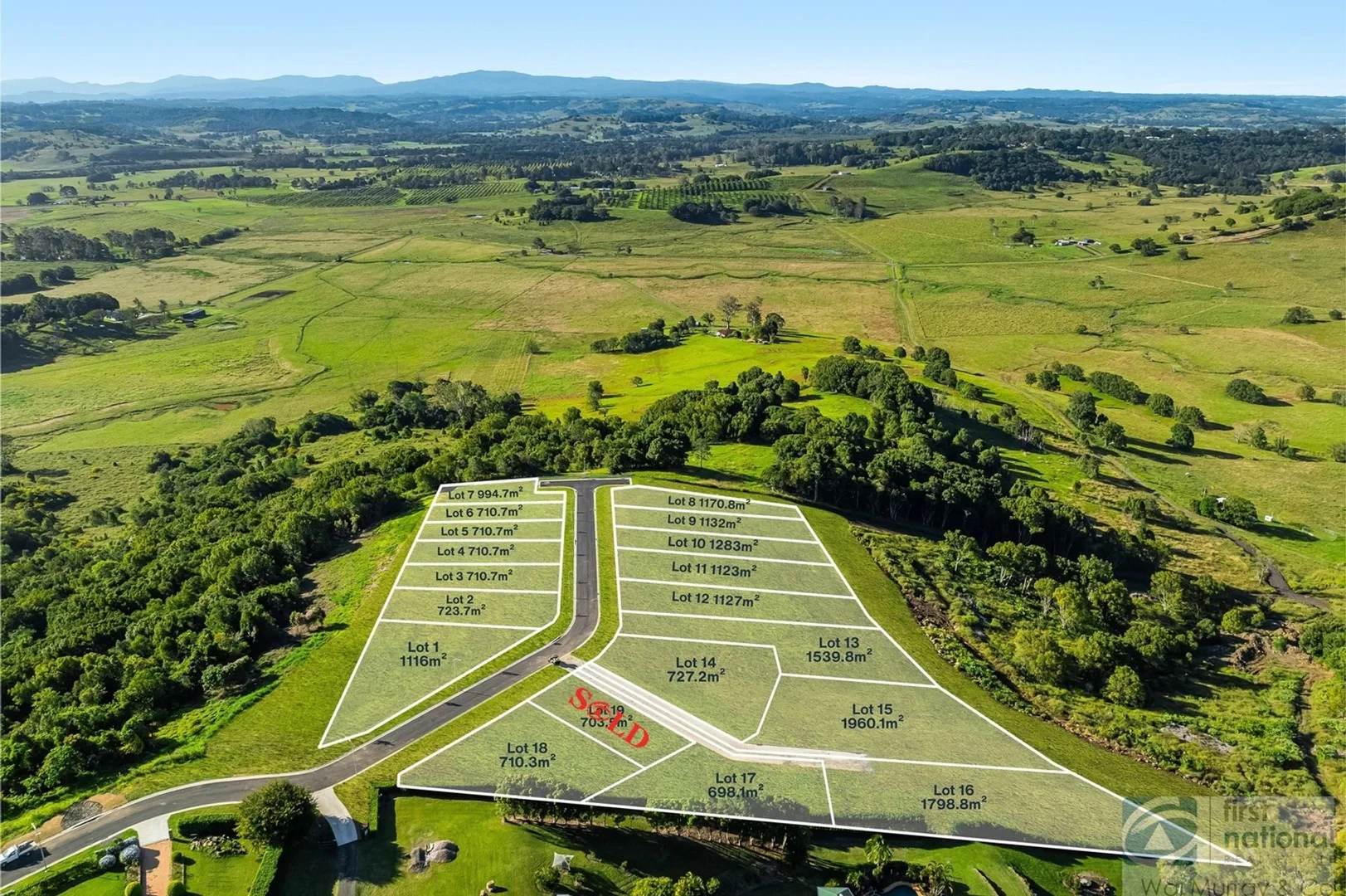 Additional image 6 of Lot 7-1A Northcott Drive, Goonellabah NSW 2480