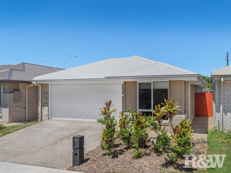 67 Bay Street, Cleveland QLD 4163, Image 0