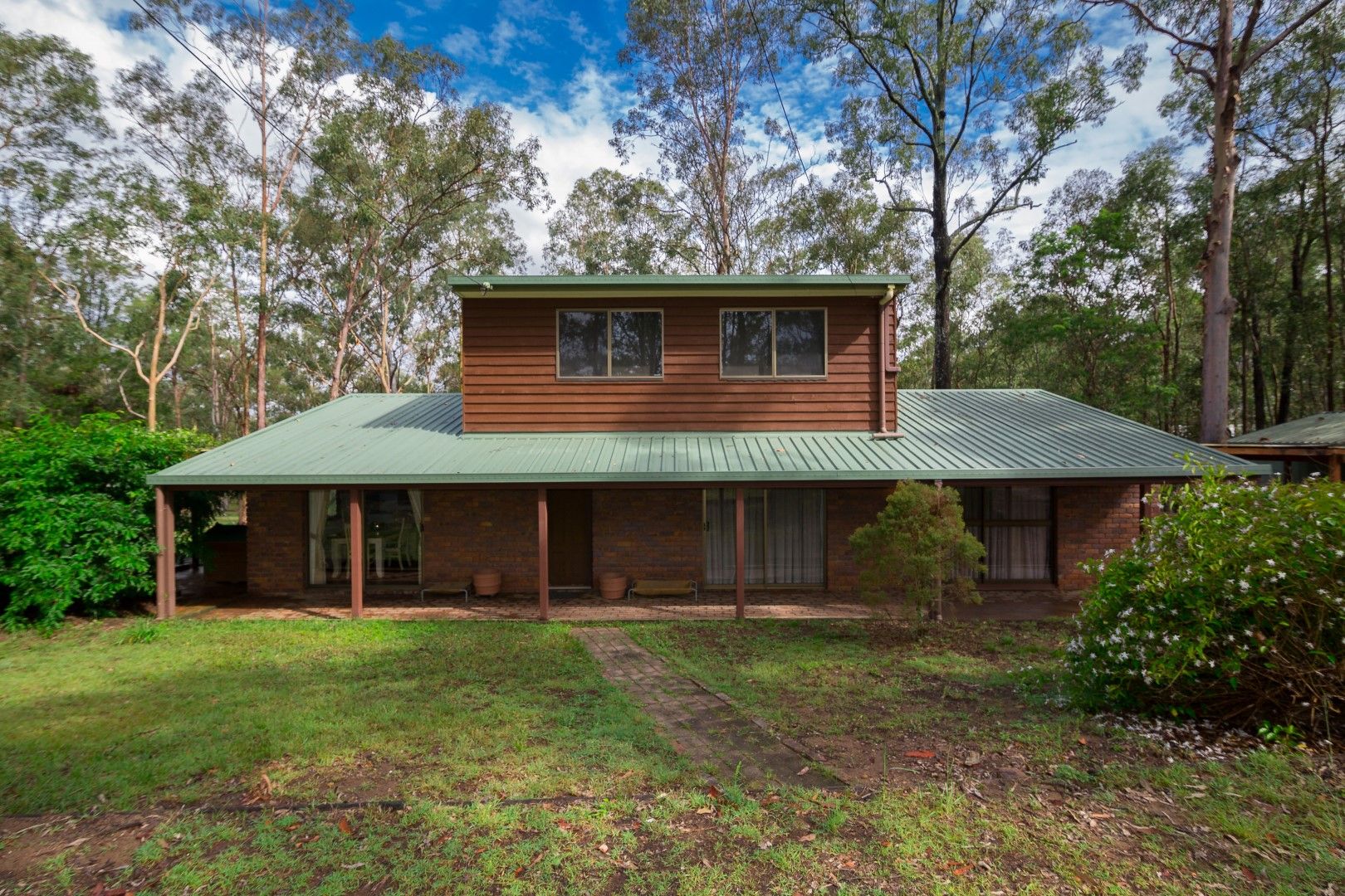 80-82 Arthur Summervilles Road, Karalee QLD 4306, Image 0