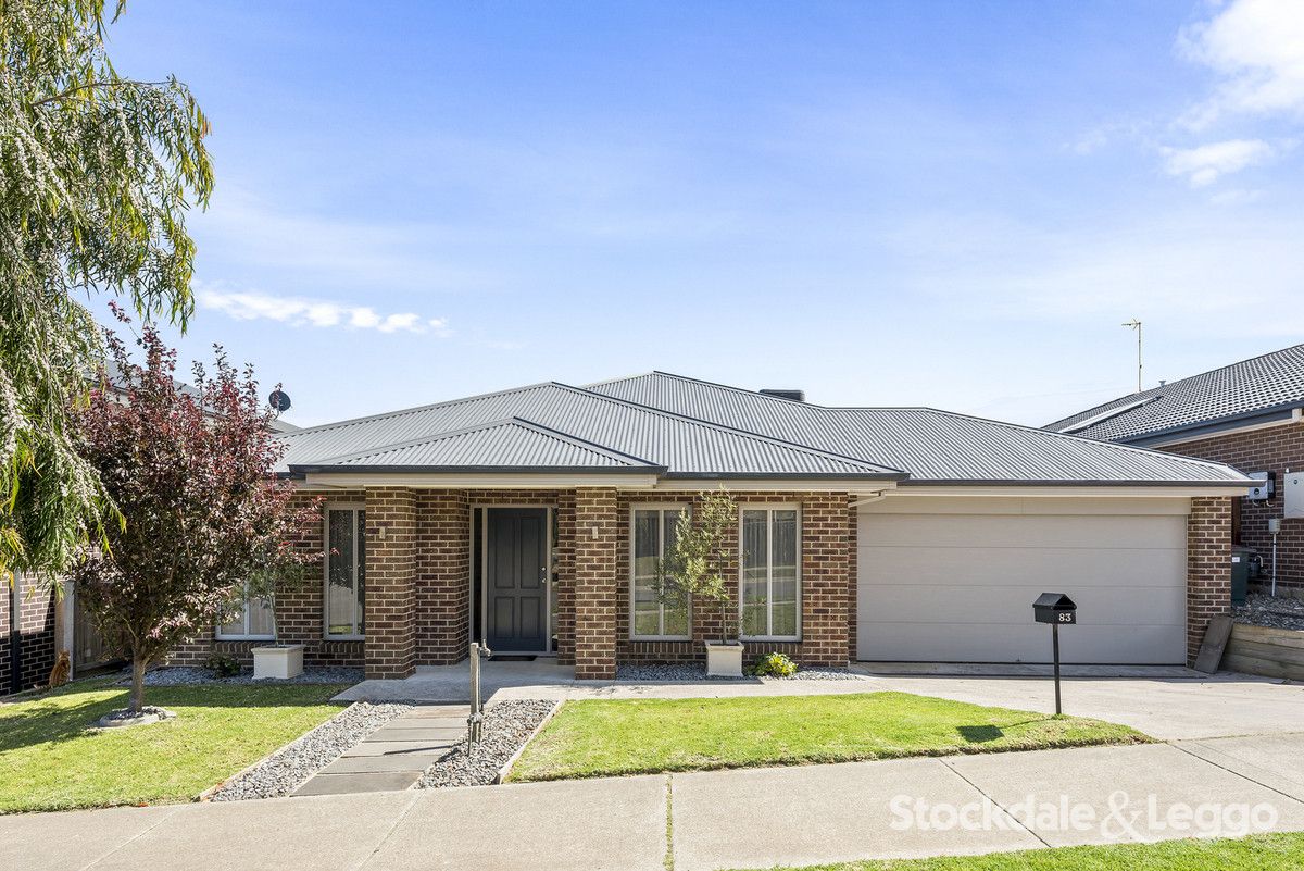 83 Hillclimb Drive, Leopold VIC 3224, Image 0