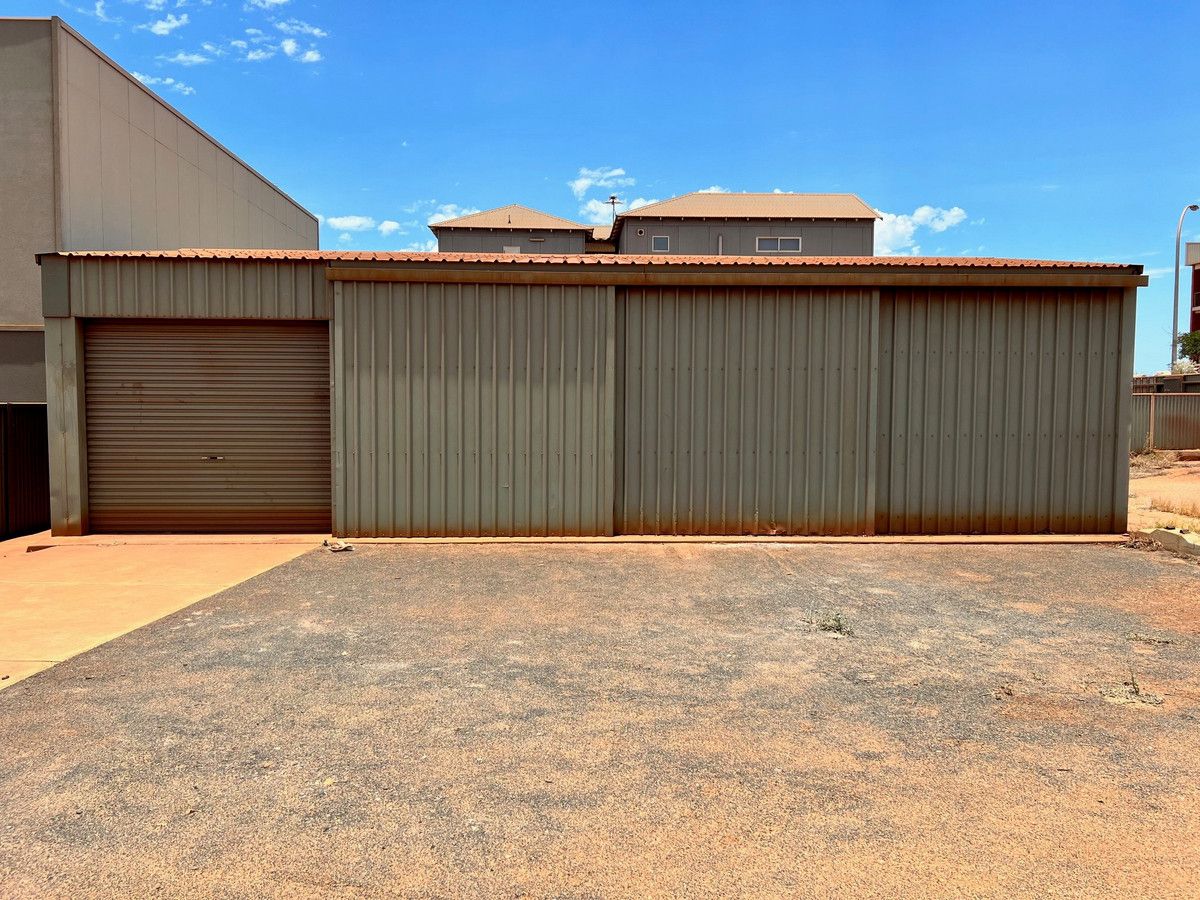 Vacant land in 43 Kingsmill Street, PORT HEDLAND WA, 6721