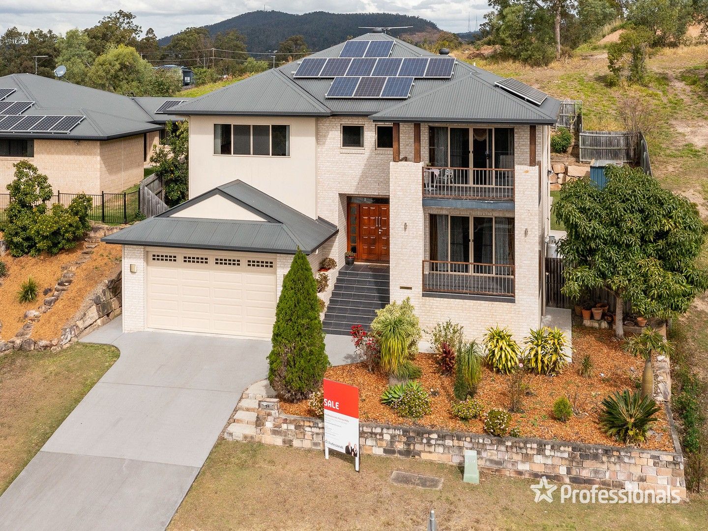 31 Leatherwood Drive, Arana Hills QLD 4054, Image 0