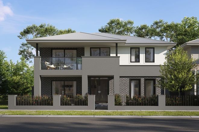 Picture of ELARA BOULEVARD, MARSDEN PARK, NSW 2765