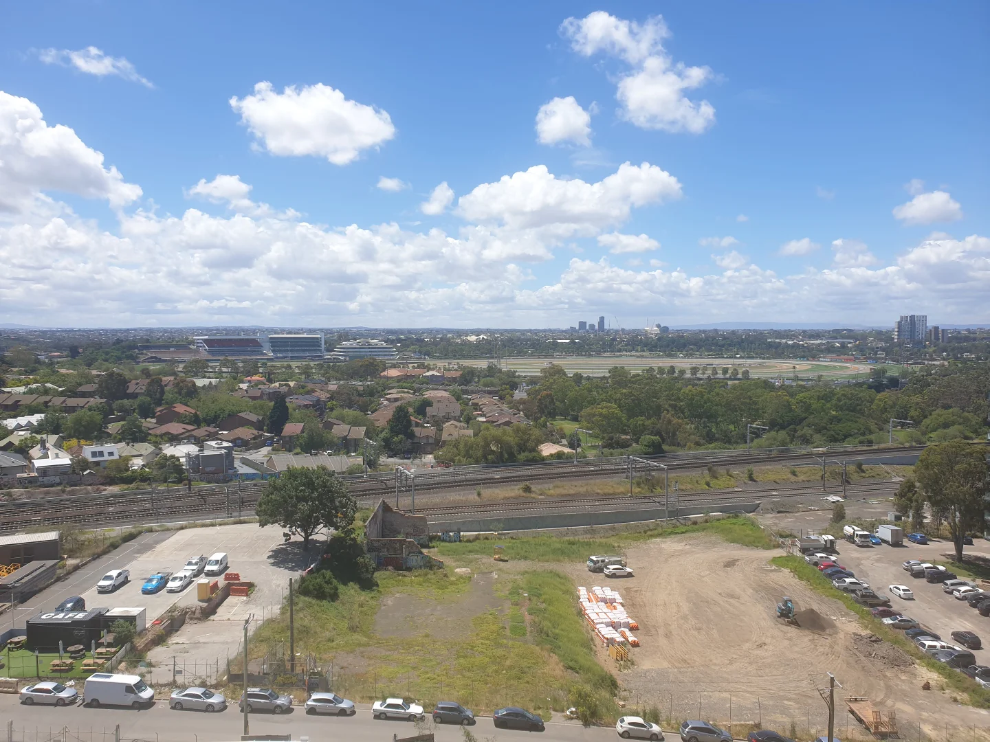 Additional image 7 of 1006/8 Hallenstein Street, Footscray VIC 3011