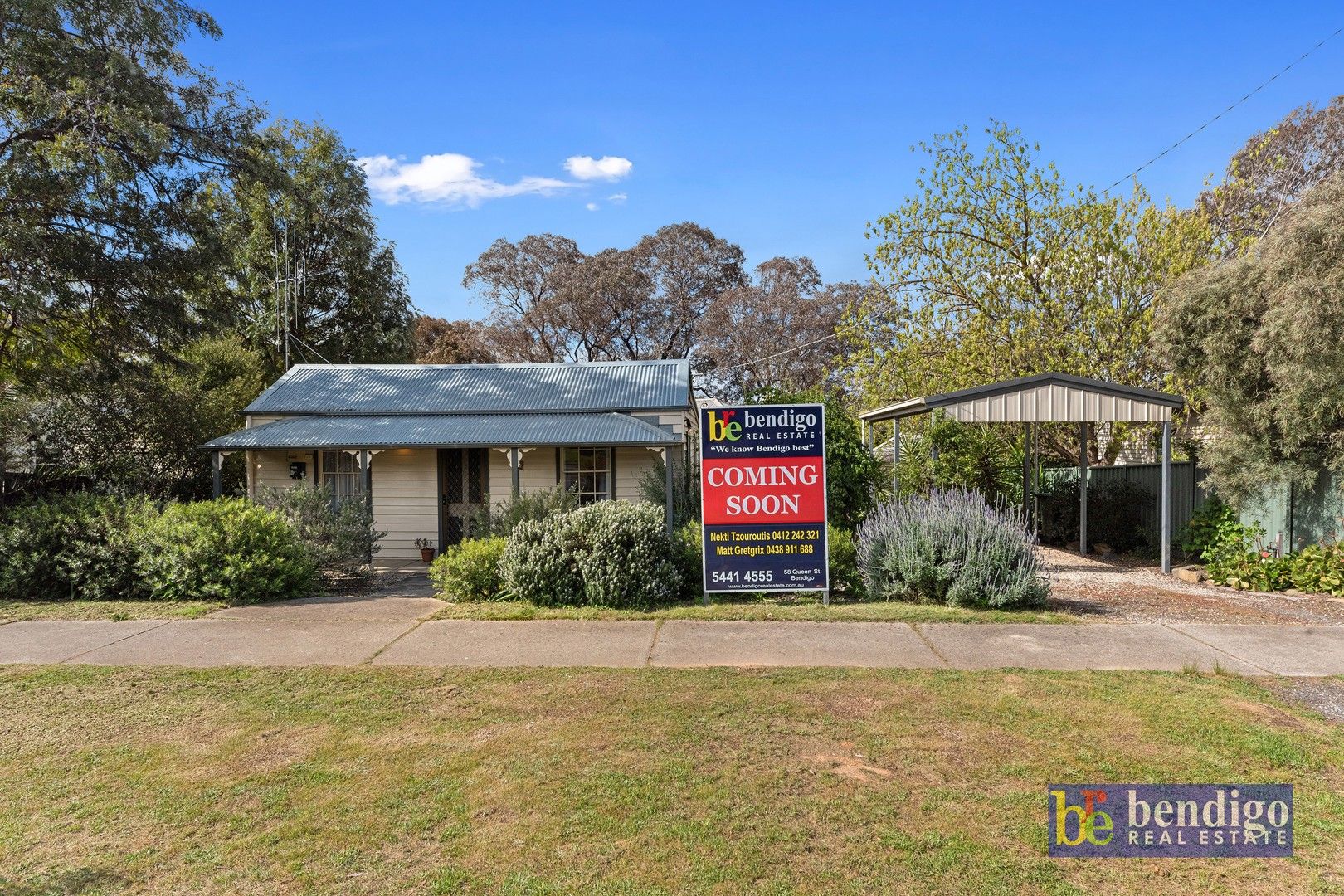 77 Russell Street, Quarry Hill VIC 3550, Image 0