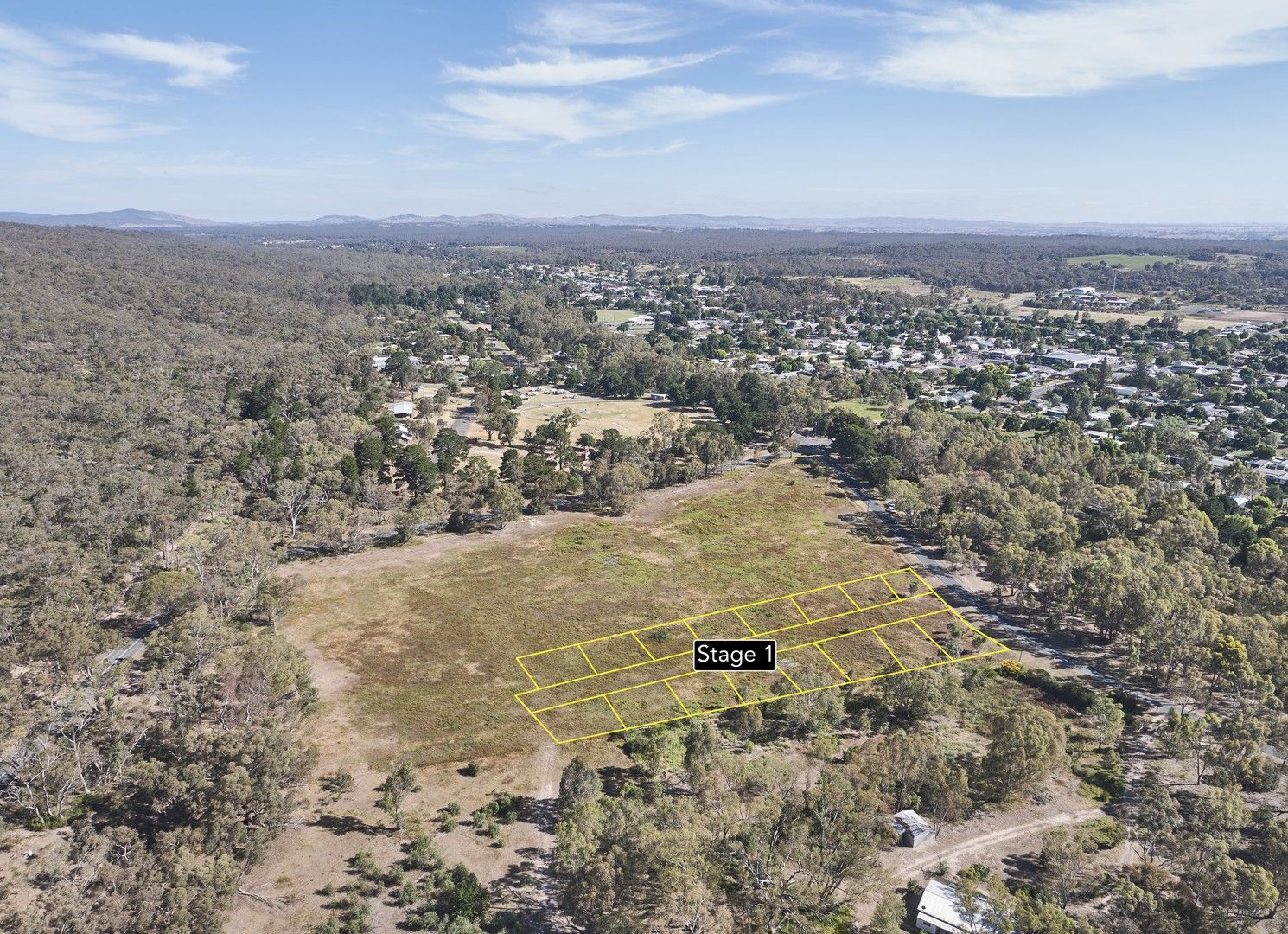 Lot 5/60 Caldwell Street, Heathcote VIC 3523, Image 2