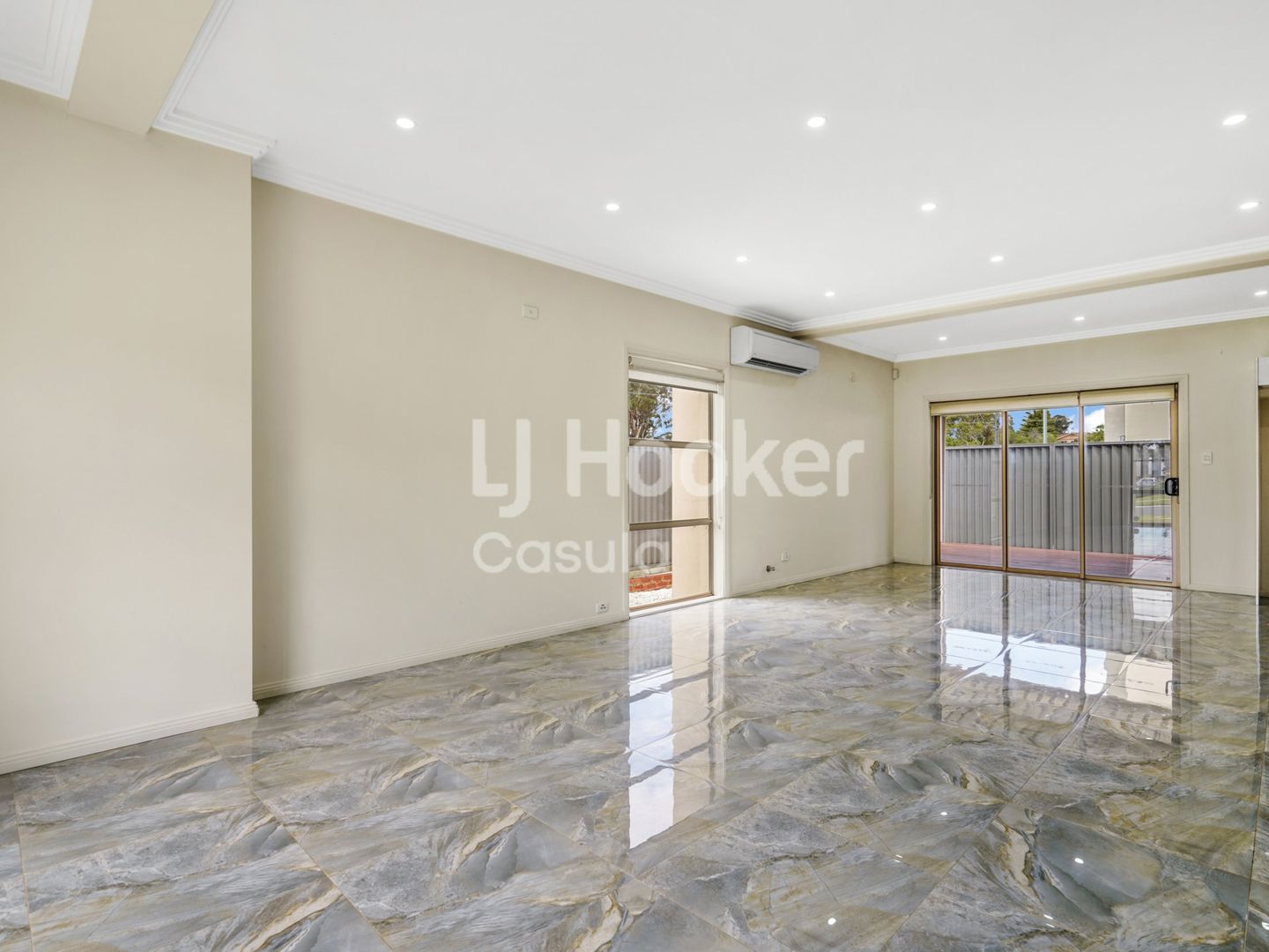 52 Graham Avenue, Casula NSW 2170 House For Rent Domain