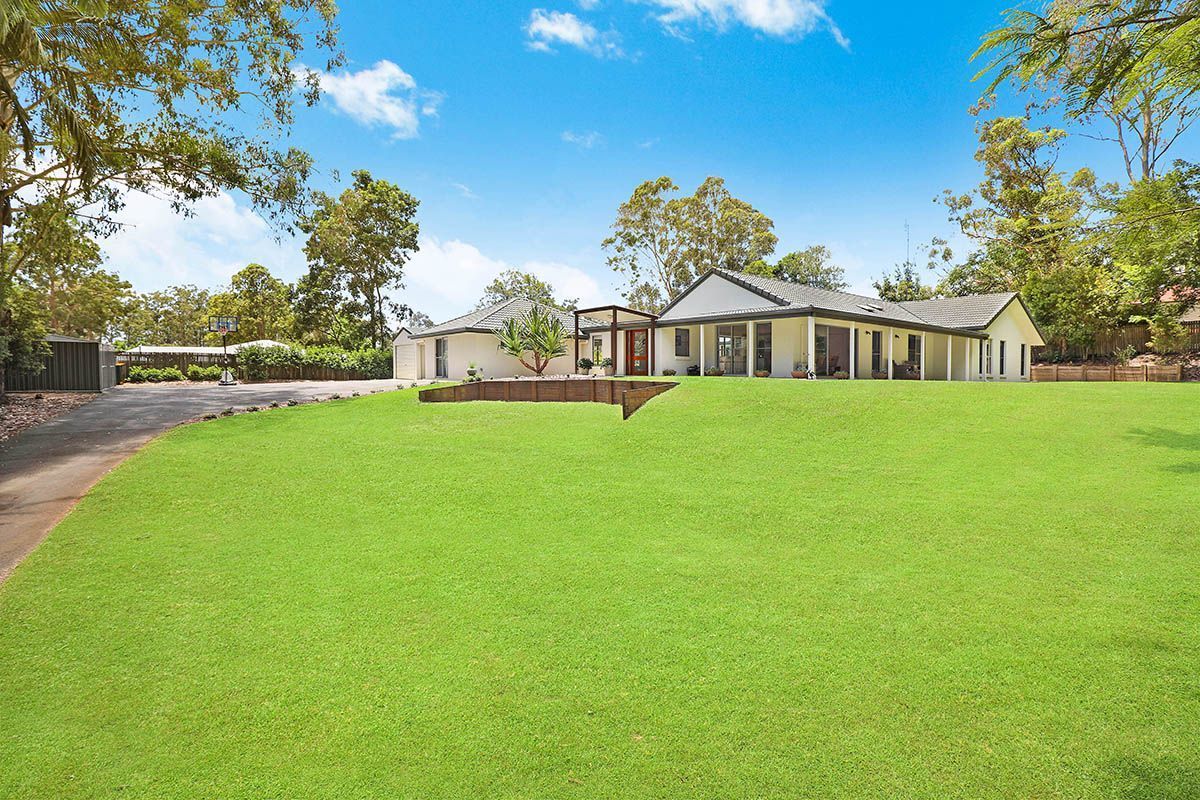 11 Nunkeri Court, Forest Glen QLD 4556, Image 1