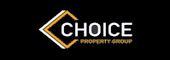Logo for Choice Property Group