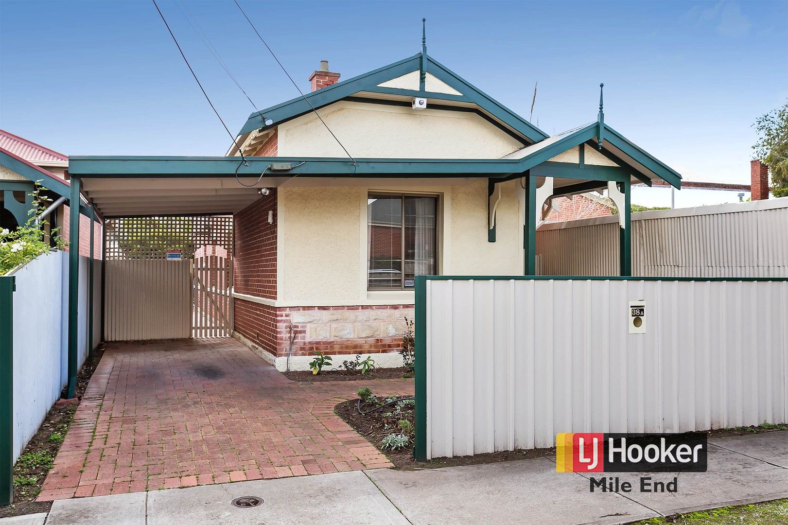 38A Tarragon Street, Mile End SA 5031, Image 0