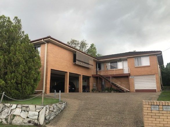 2 bedrooms Apartment / Unit / Flat in 2/12 Ridge Street GREENSLOPES QLD, 4120