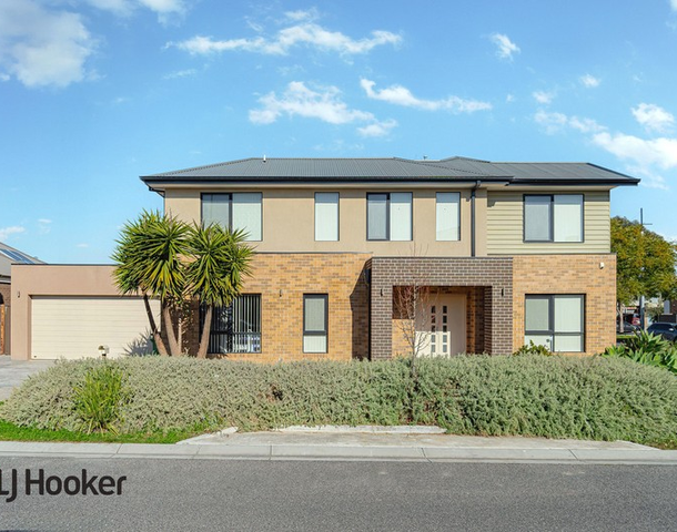 2 Acland Street, Craigieburn VIC 3064