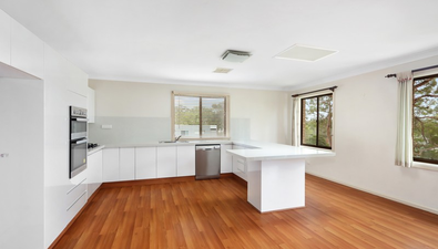 Picture of 210C Burraneer Bay Road, CARINGBAH SOUTH NSW 2229