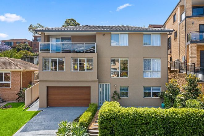 Picture of 18 Gannet Avenue, BERKELEY NSW 2506