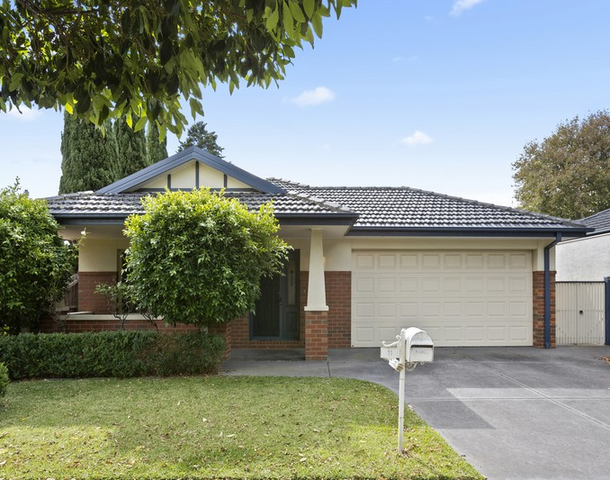 11 Swinden Avenue, Cheltenham VIC 3192