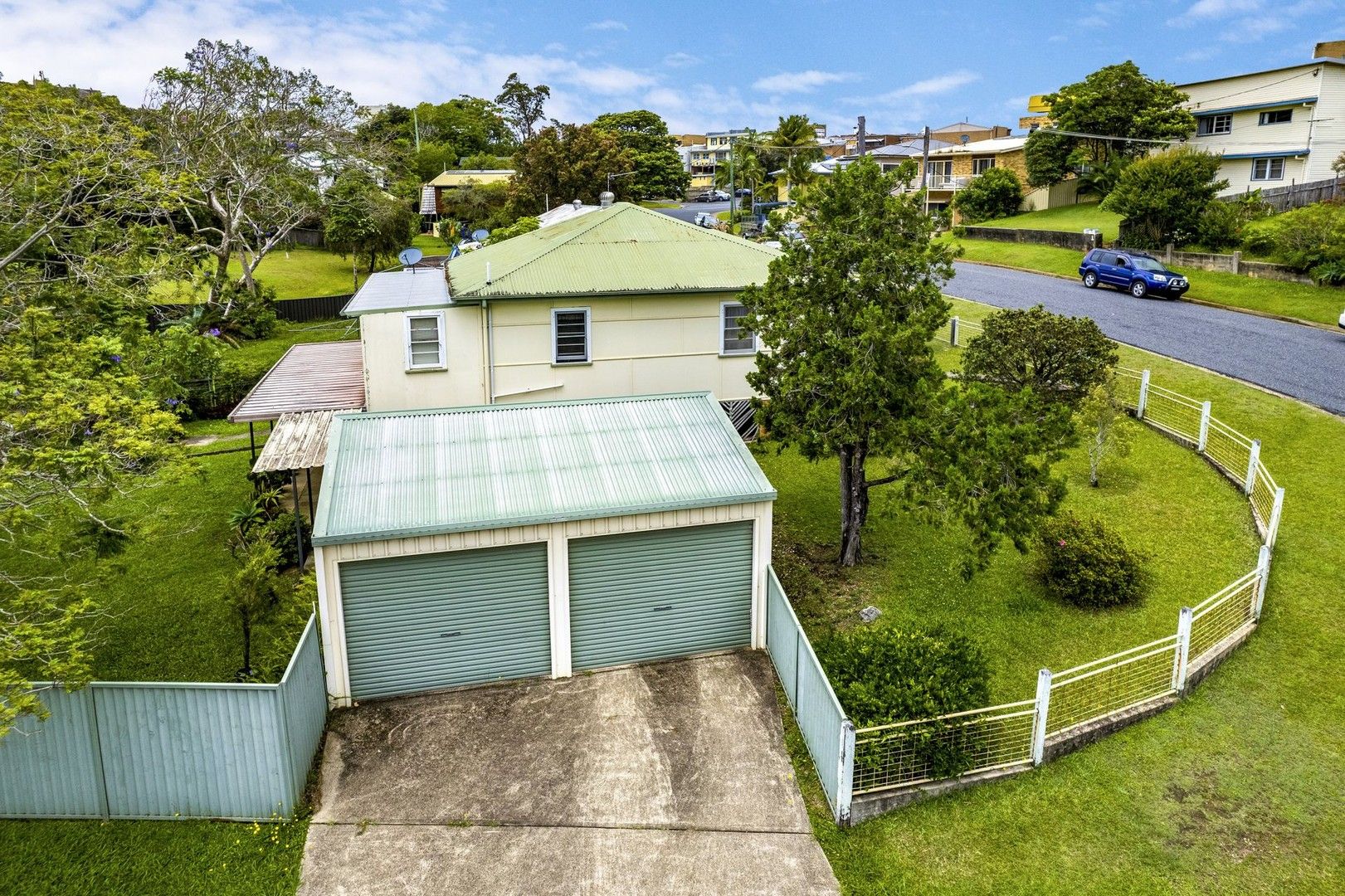 2 Sussex Street, Nambucca Heads NSW 2448, Image 0