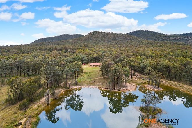 Picture of 192 The Inlet Road, BULGA NSW 2330