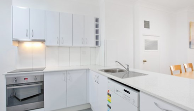 Picture of 41/17 - 25 Wentworth Avenue, SYDNEY NSW 2000