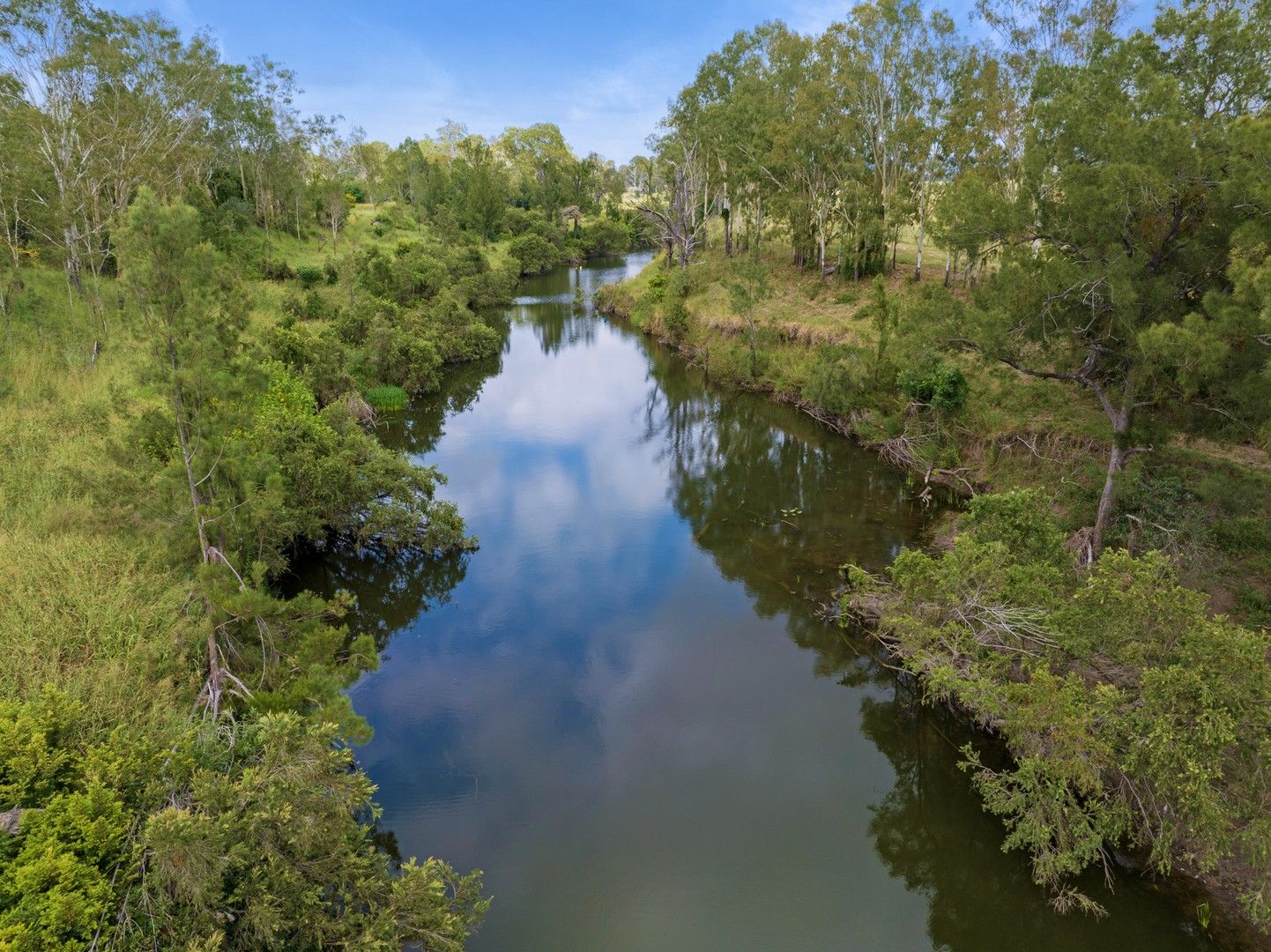 296 Running Creek Road, Kilkivan QLD 4600, Image 0