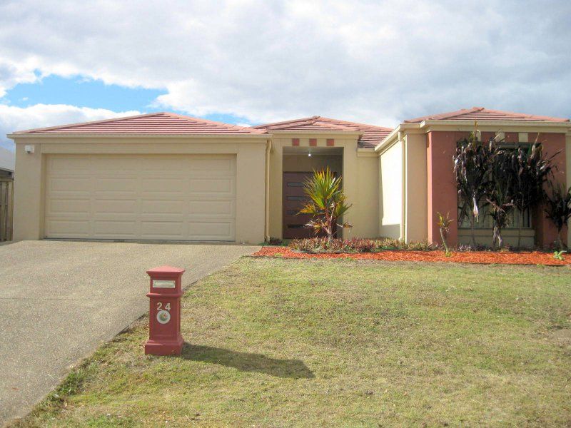 24 Harold Reinhardt Dr, Redbank Plains QLD 4301, Image 2