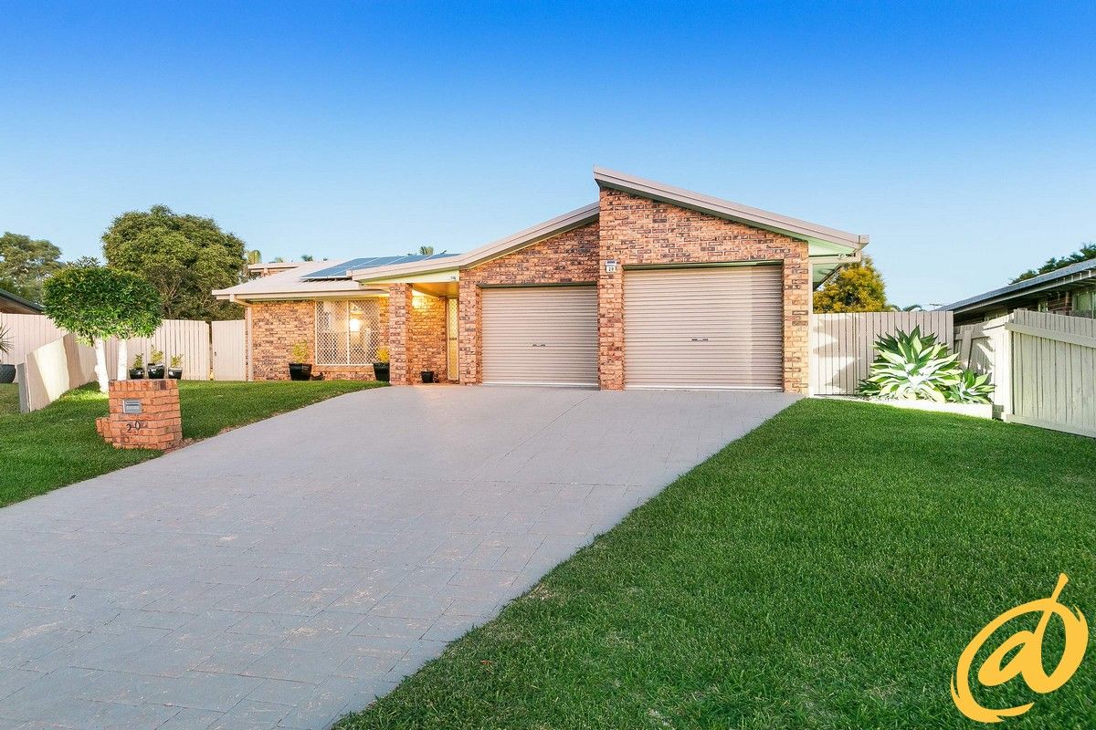 20 Ryan Court, Bray Park QLD 4500, Image 2