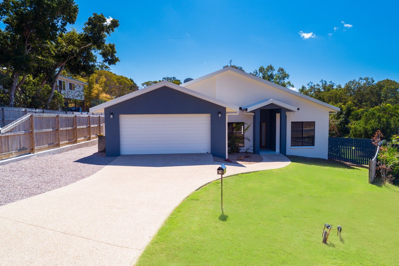 11 Armada Crescent, Jubilee Pocket QLD 4802, Image 1