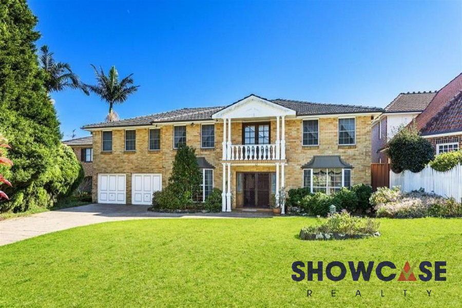 26 Bevan Place, Carlingford NSW 2118