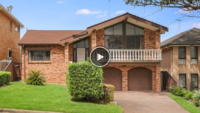 Picture of 69 Carnavon Crescent, GEORGES HALL NSW 2198