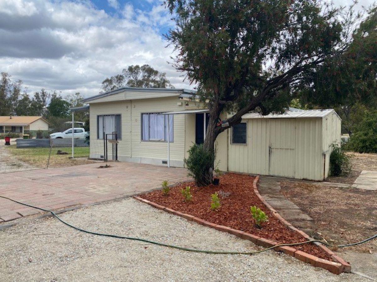 2 bedrooms House in 5 Maunder Street KOONDROOK VIC, 3580