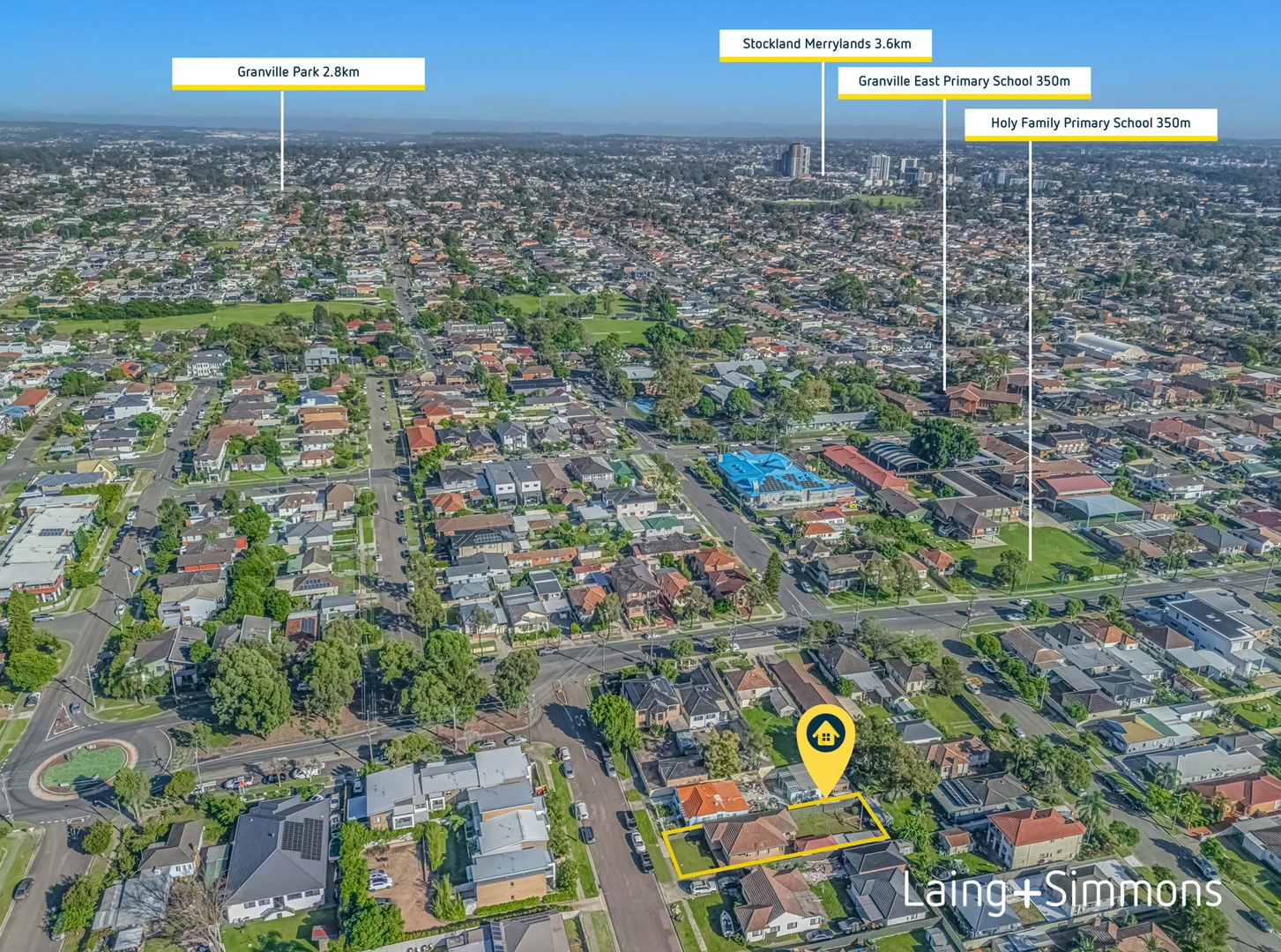 Additional image 15 of 45 Byrnes Street, Granville NSW 2142