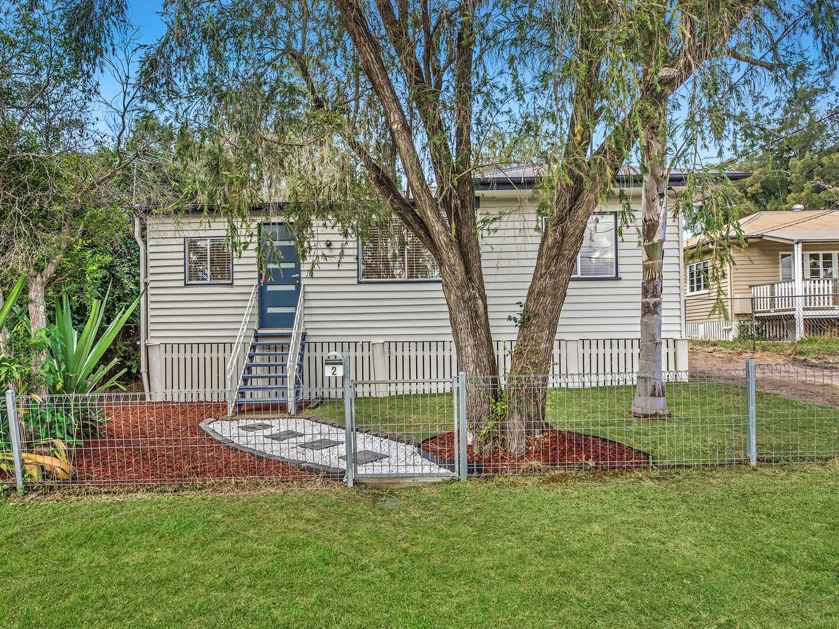 2 Marcel Street, East Ipswich QLD 4305, Image 0