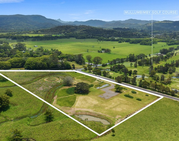 1247 Myocum Road, Mullumbimby NSW 2482