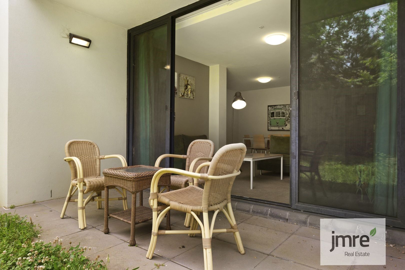 17/600 Epsom Road, Flemington VIC 3031 Domain