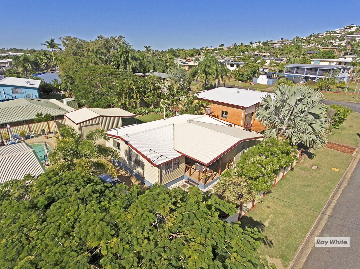 3 Marina Avenue, Taranganba QLD 4703, Image 0