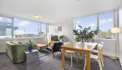 Picture of 13/3 Kooyong Road, ARMADALE VIC 3143